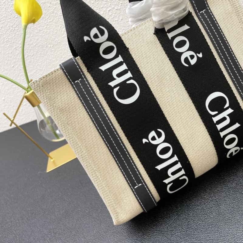 Chloe Shopping Bags